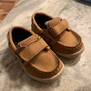 Sperry Billfish 5.5 wide